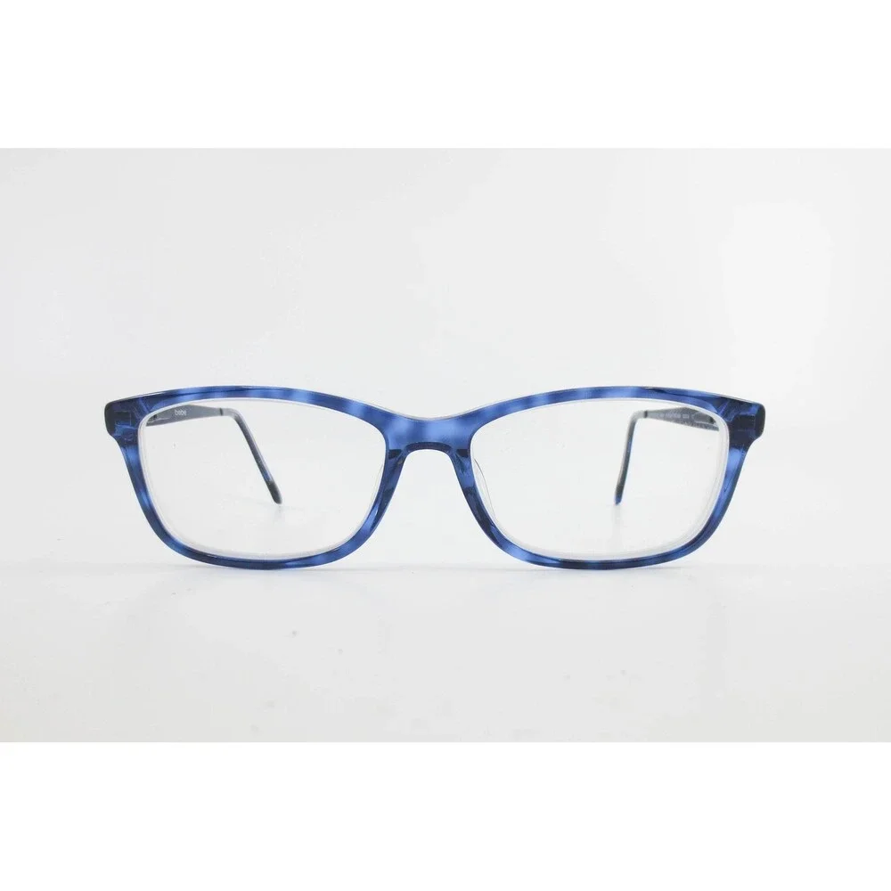 Bebe Love The Nightlife BB5084 518 Plum Tortoise Eyeglass Frames 52-15-135